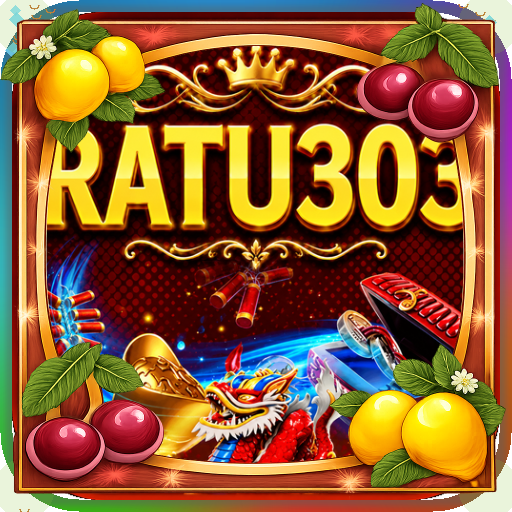 ratu303 — galeri pratinjau Resmi APK